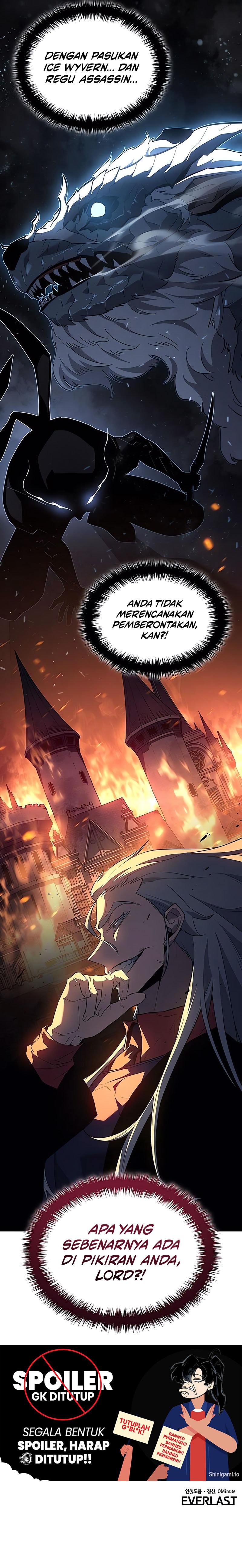 Halaman 16 dari Ice Lord Chapter 33