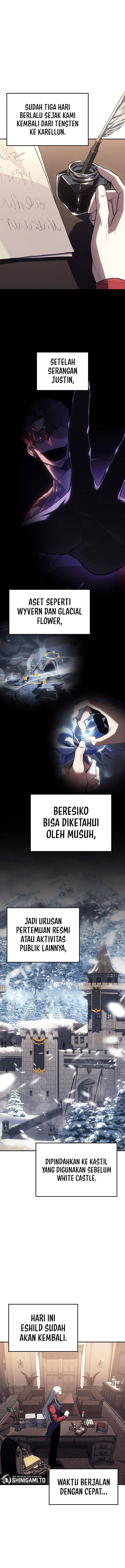 Halaman 6 dari Ice Lord Chapter 33