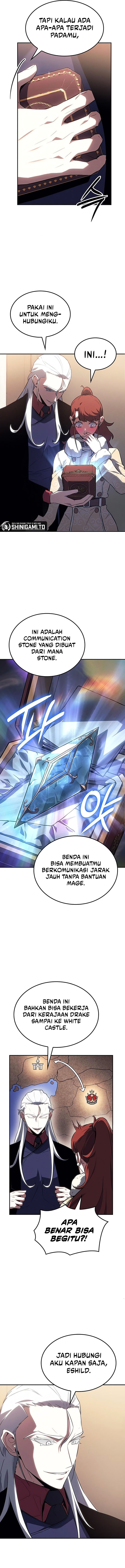 Halaman 9 dari Ice Lord Chapter 33