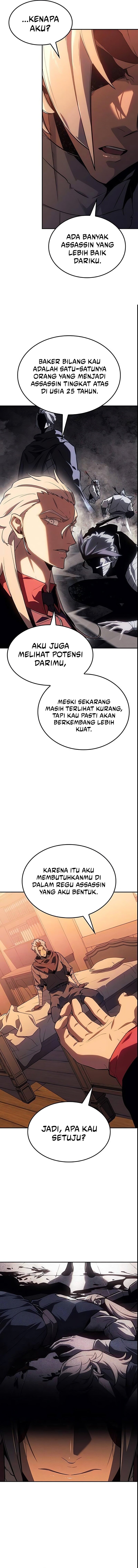 Halaman 13 dari Ice Lord Chapter 34