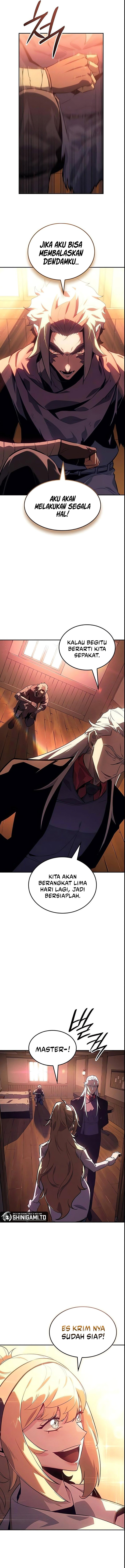 Halaman 14 dari Ice Lord Chapter 34