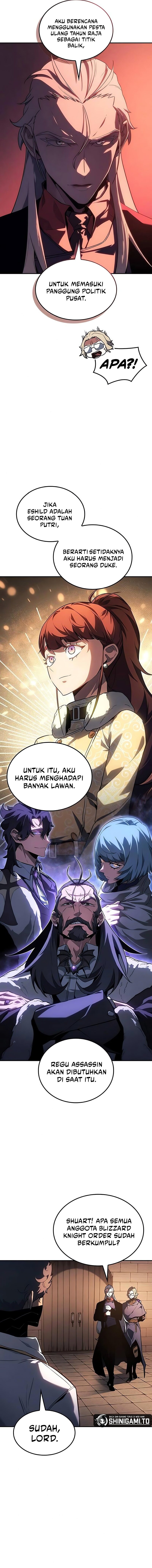 Halaman 2 dari Ice Lord Chapter 34
