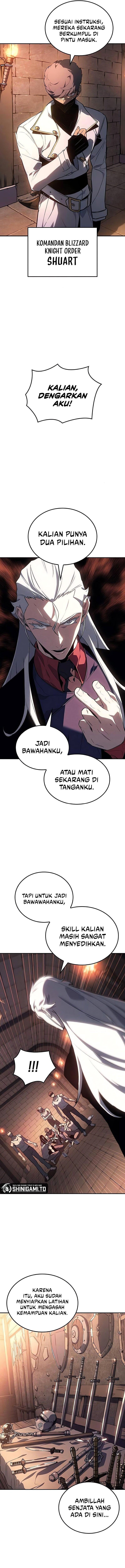Halaman 3 dari Ice Lord Chapter 34