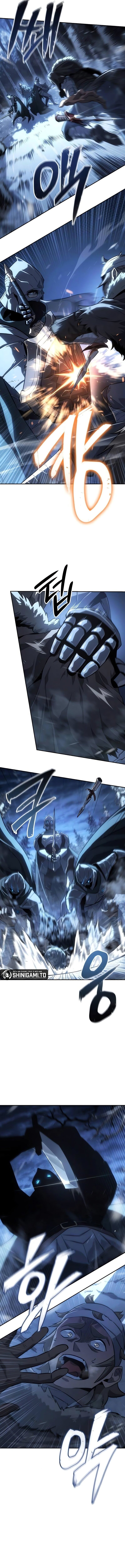 Halaman 5 dari Ice Lord Chapter 34
