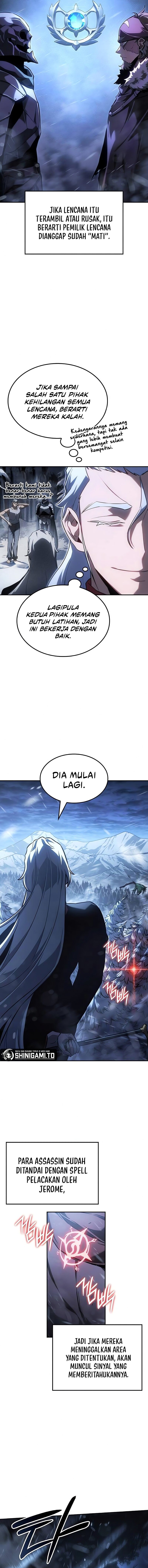 Halaman 7 dari Ice Lord Chapter 34