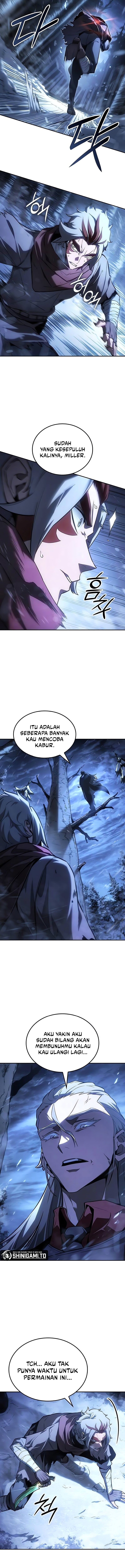 Halaman 8 dari Ice Lord Chapter 34