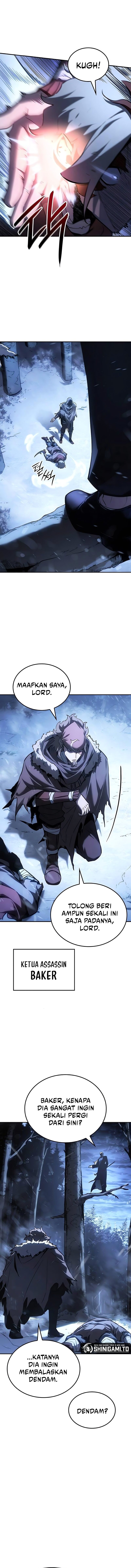 Halaman 9 dari Ice Lord Chapter 34