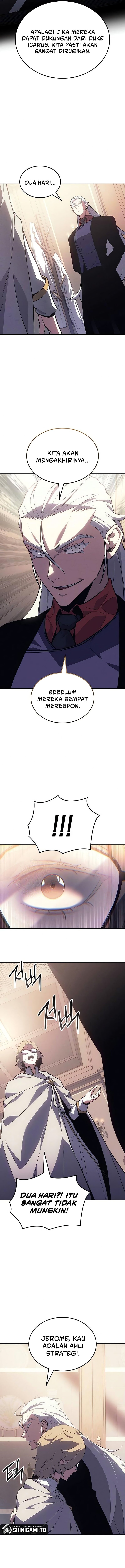 Halaman 14 dari Ice Lord Chapter 35