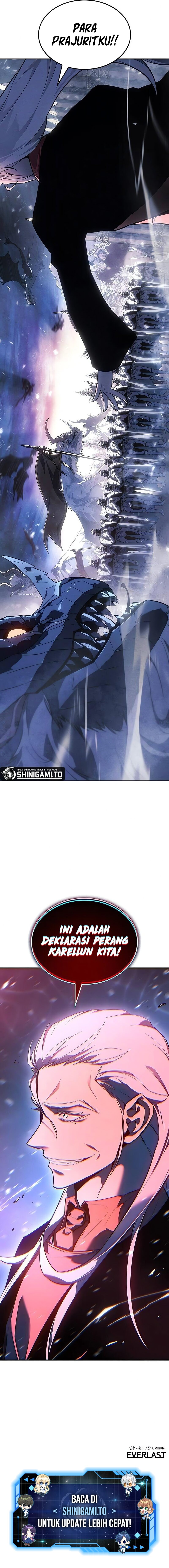 Halaman 16 dari Ice Lord Chapter 35