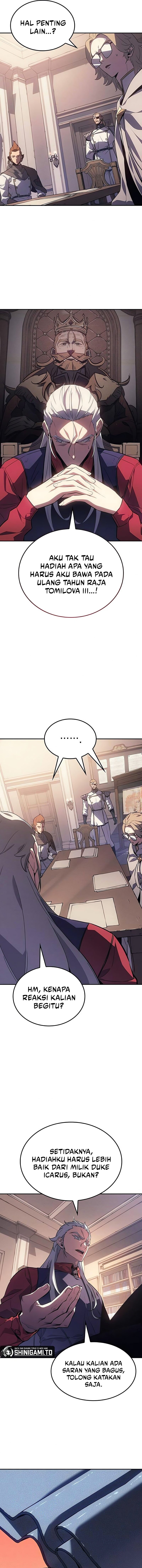 Halaman 4 dari Ice Lord Chapter 35