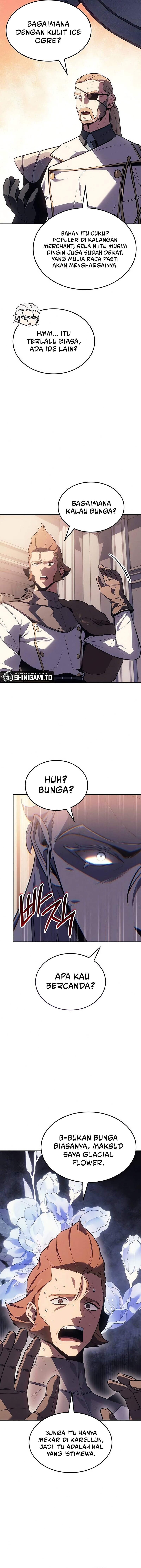 Halaman 5 dari Ice Lord Chapter 35
