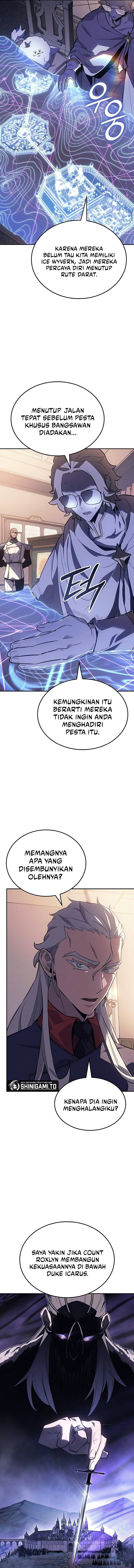 Halaman 8 dari Ice Lord Chapter 35