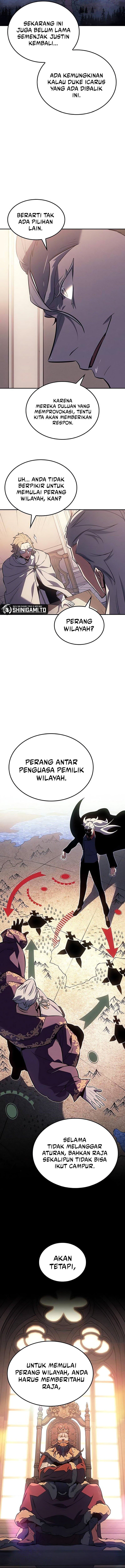 Halaman 9 dari Ice Lord Chapter 35