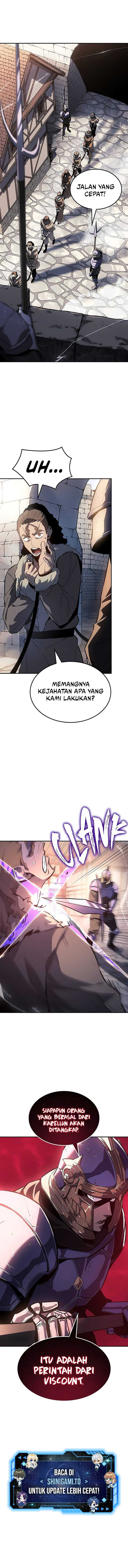 Halaman 1 dari Ice Lord Chapter 36