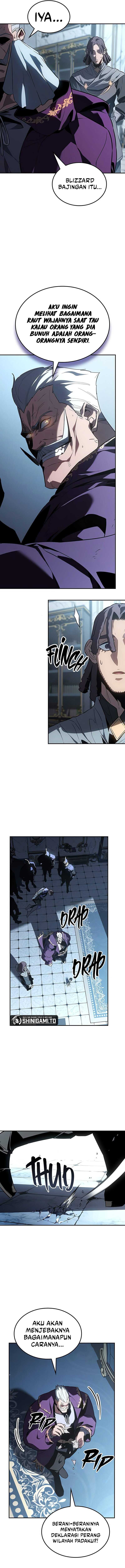 Halaman 12 dari Ice Lord Chapter 36