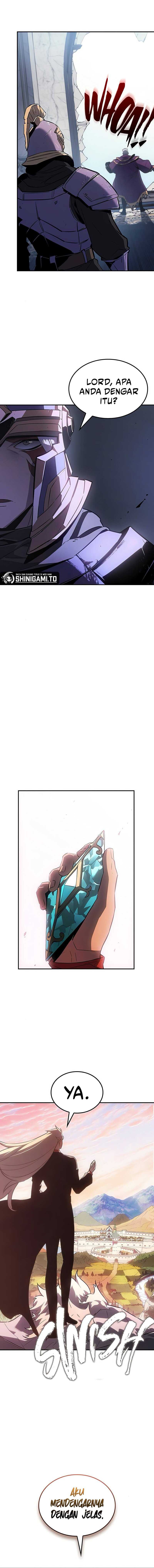 Halaman 14 dari Ice Lord Chapter 36