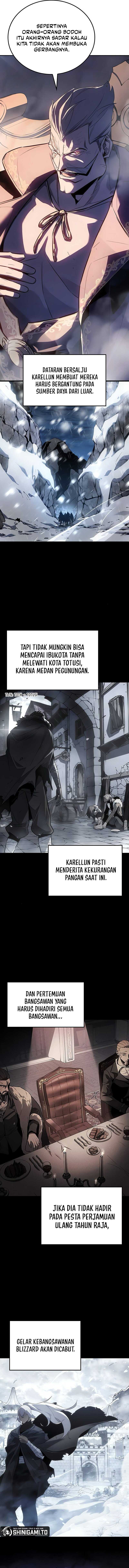 Halaman 3 dari Ice Lord Chapter 36