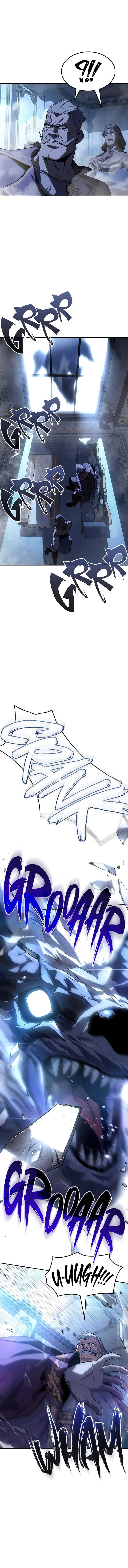 Halaman 5 dari Ice Lord Chapter 36