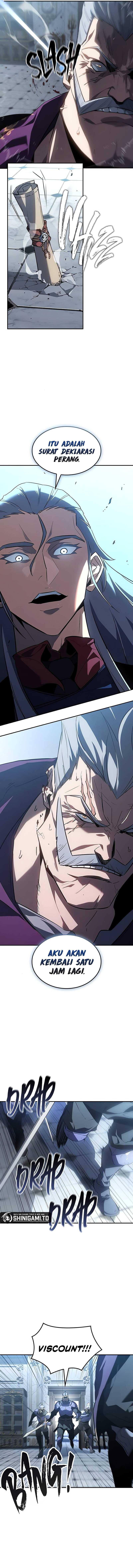 Halaman 8 dari Ice Lord Chapter 36