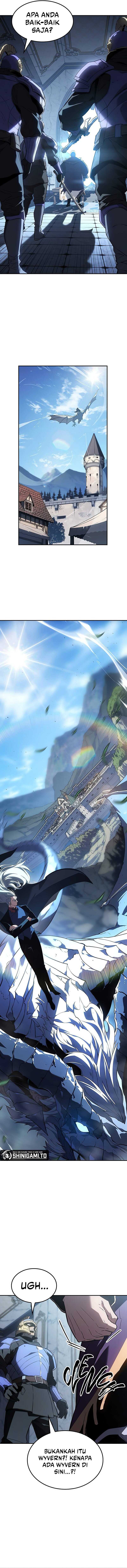 Halaman 9 dari Ice Lord Chapter 36