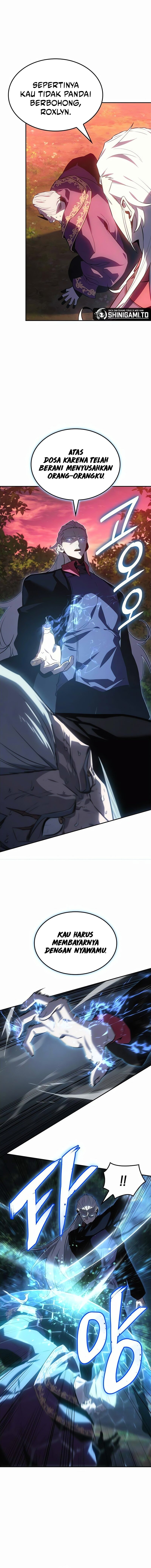 Halaman 14 dari Ice Lord Chapter 37