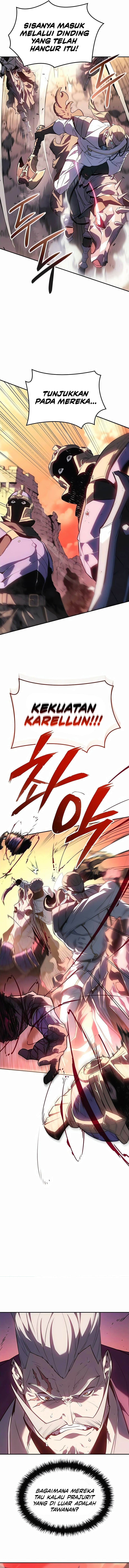 Halaman 6 dari Ice Lord Chapter 37