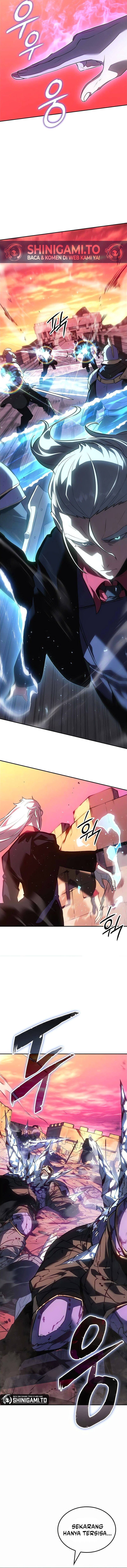Halaman 9 dari Ice Lord Chapter 37
