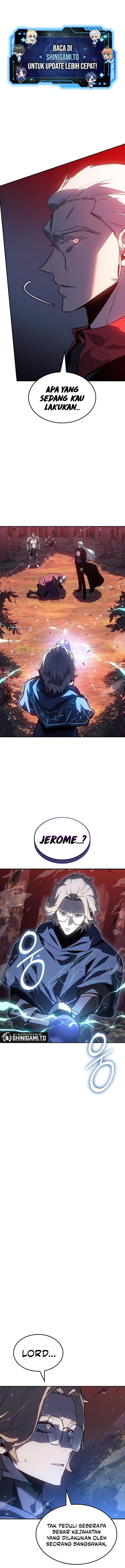 Halaman 1 dari Ice Lord Chapter 38