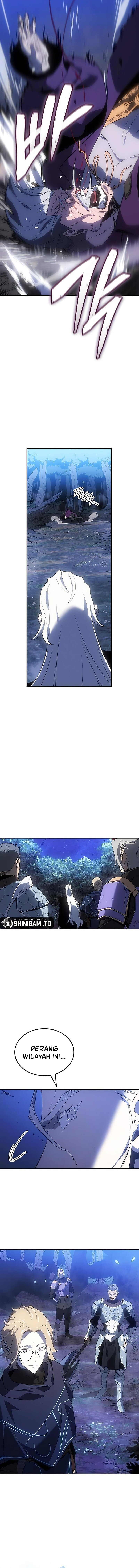 Halaman 10 dari Ice Lord Chapter 38