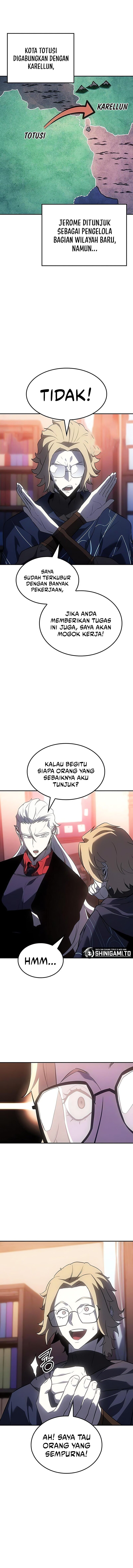 Halaman 12 dari Ice Lord Chapter 38