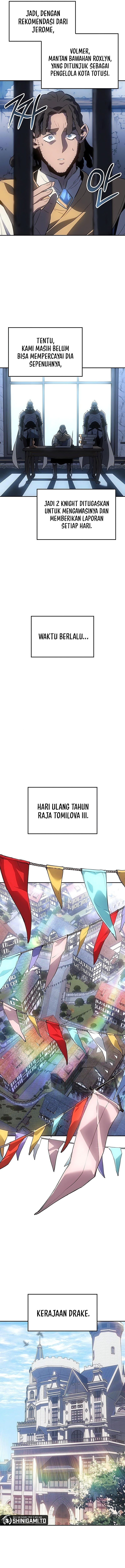 Halaman 13 dari Ice Lord Chapter 38