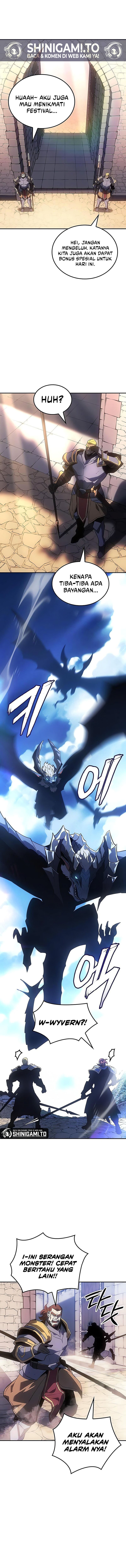 Halaman 14 dari Ice Lord Chapter 38