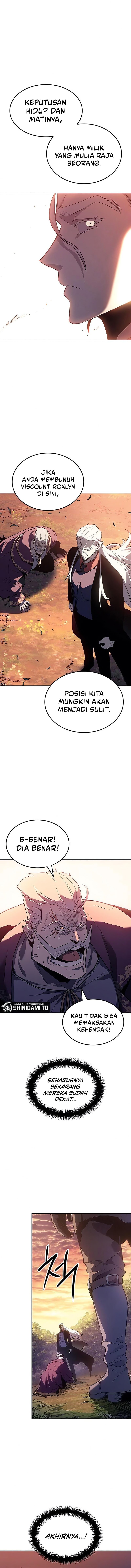Halaman 2 dari Ice Lord Chapter 38