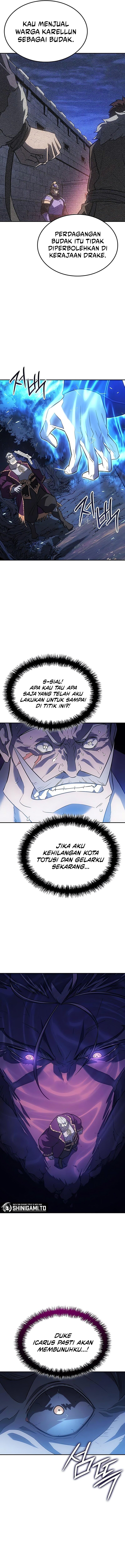 Halaman 7 dari Ice Lord Chapter 38