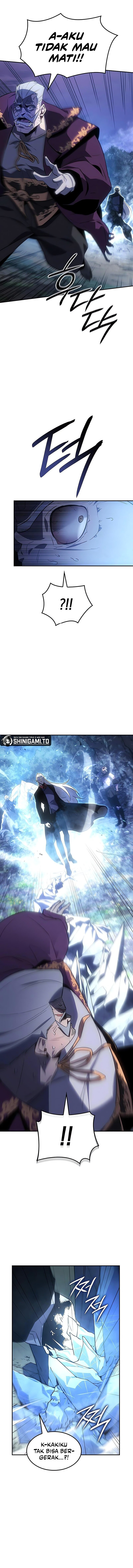 Halaman 8 dari Ice Lord Chapter 38
