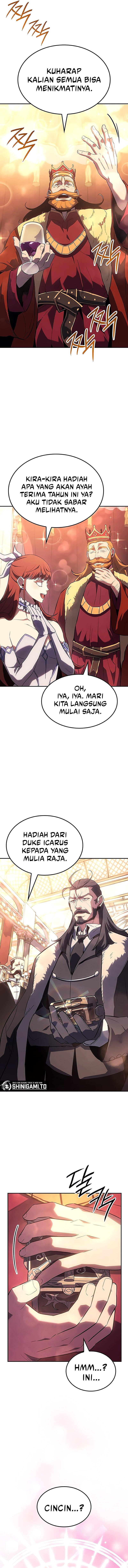 Halaman 10 dari Ice Lord Chapter 39