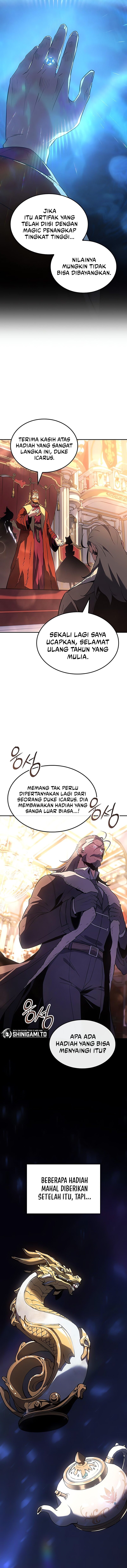 Halaman 12 dari Ice Lord Chapter 39