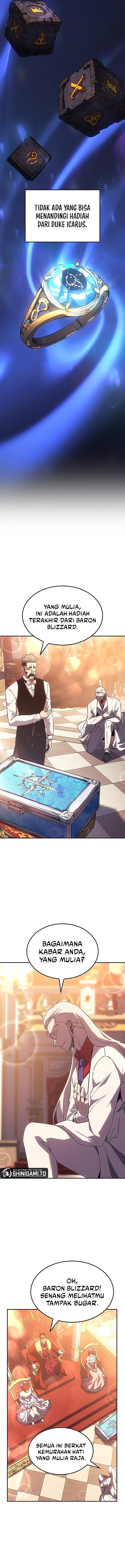 Halaman 13 dari Ice Lord Chapter 39