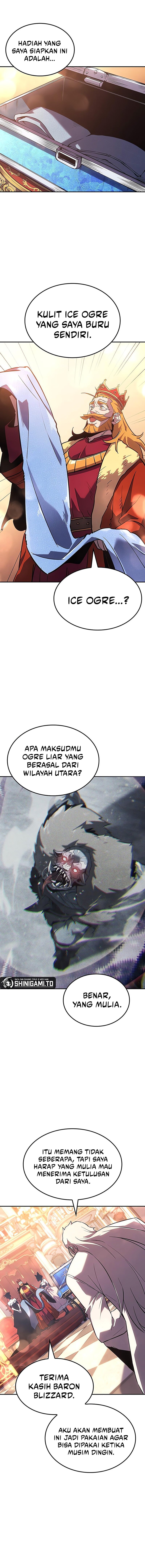 Halaman 14 dari Ice Lord Chapter 39