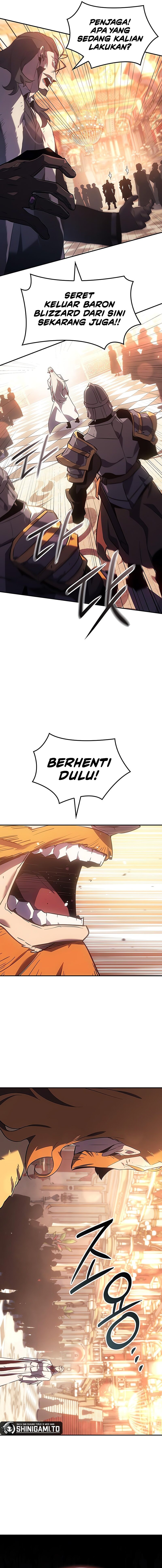 Halaman 17 dari Ice Lord Chapter 39