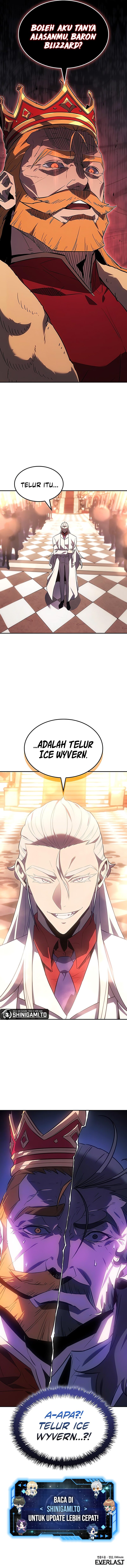 Halaman 18 dari Ice Lord Chapter 39