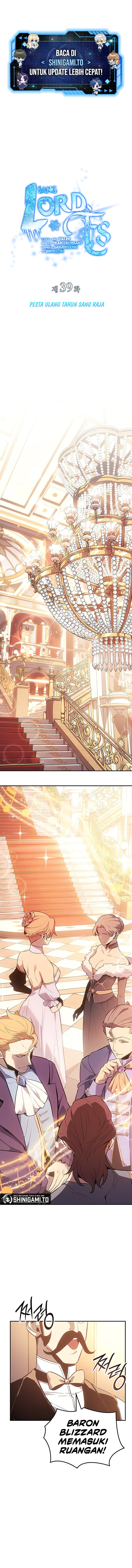 Halaman 2 dari Ice Lord Chapter 39