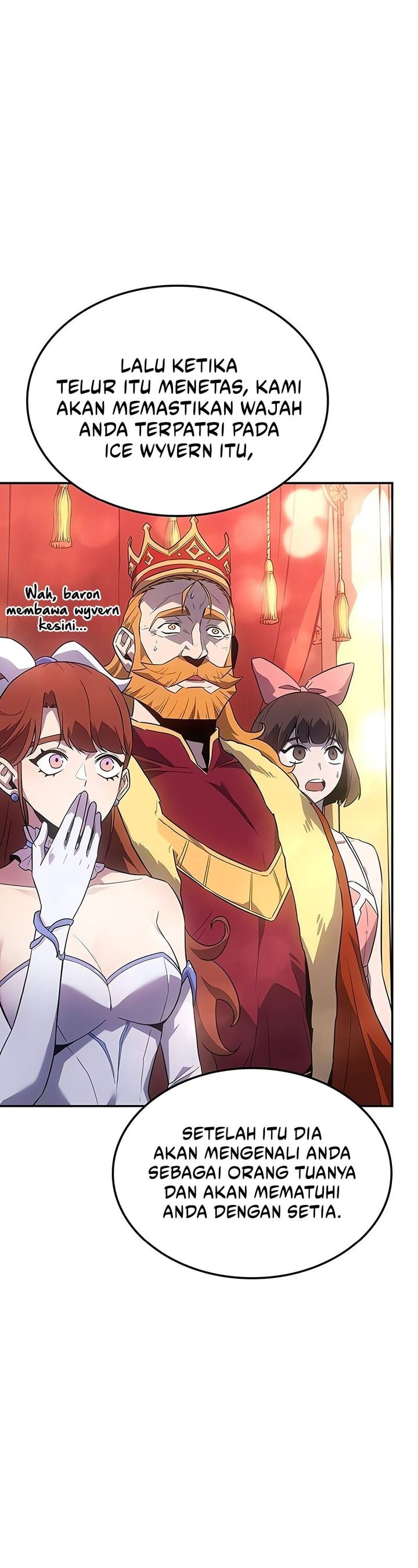 Halaman 10 dari Ice Lord Chapter 40