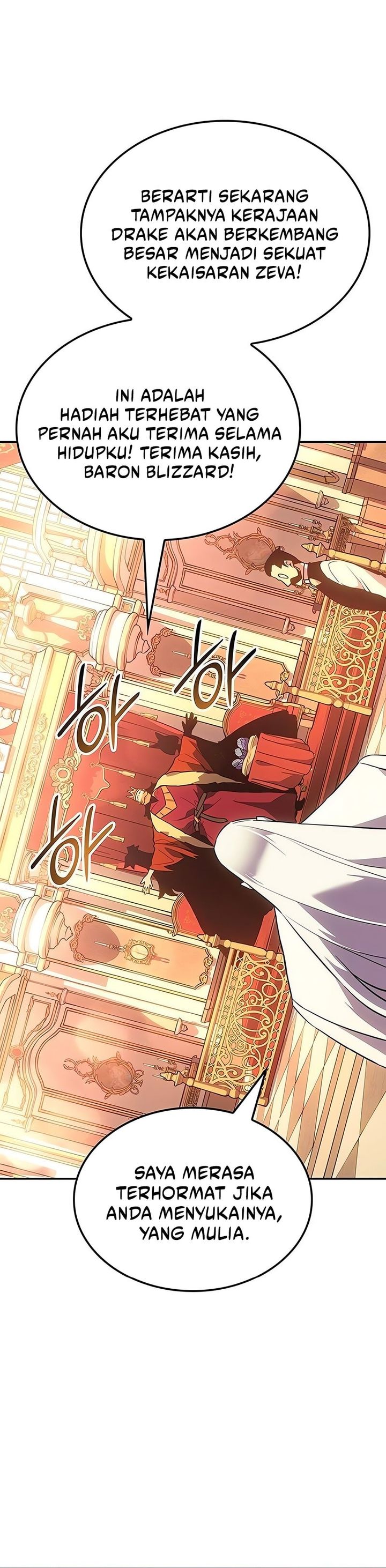 Halaman 12 dari Ice Lord Chapter 40
