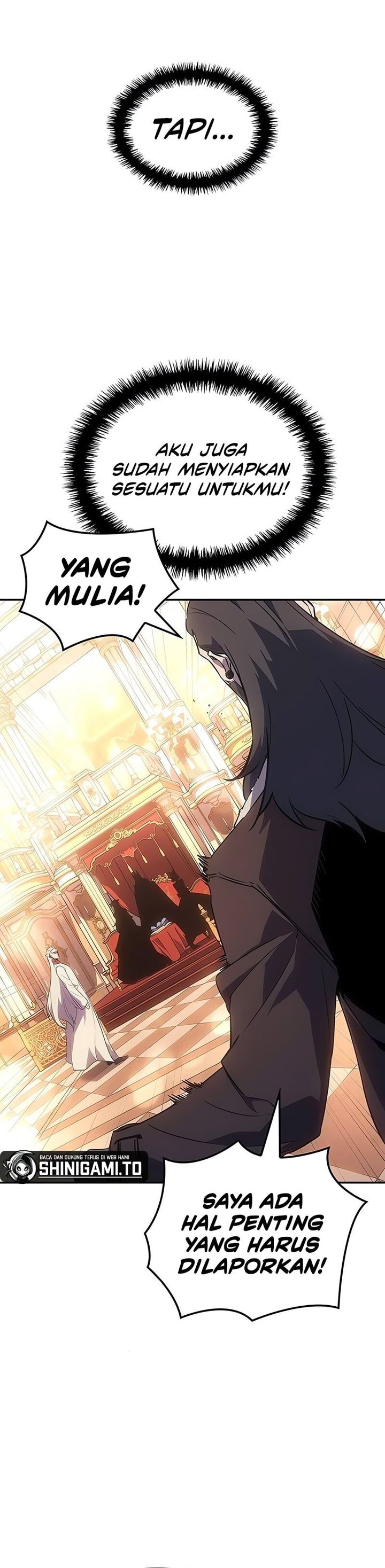 Halaman 14 dari Ice Lord Chapter 40