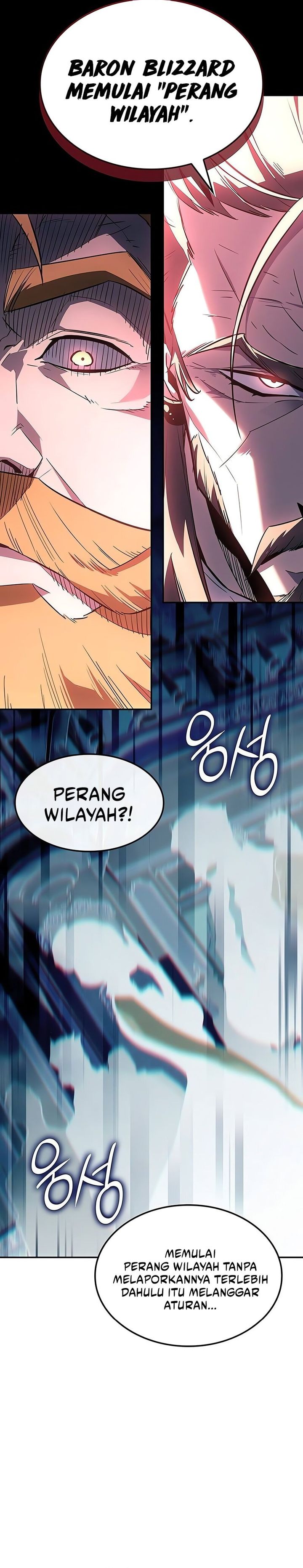 Halaman 16 dari Ice Lord Chapter 40