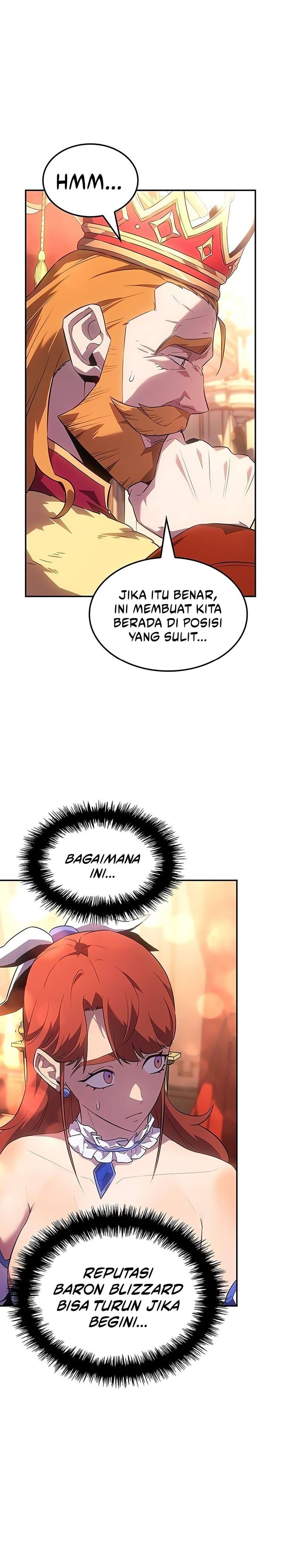 Halaman 18 dari Ice Lord Chapter 40