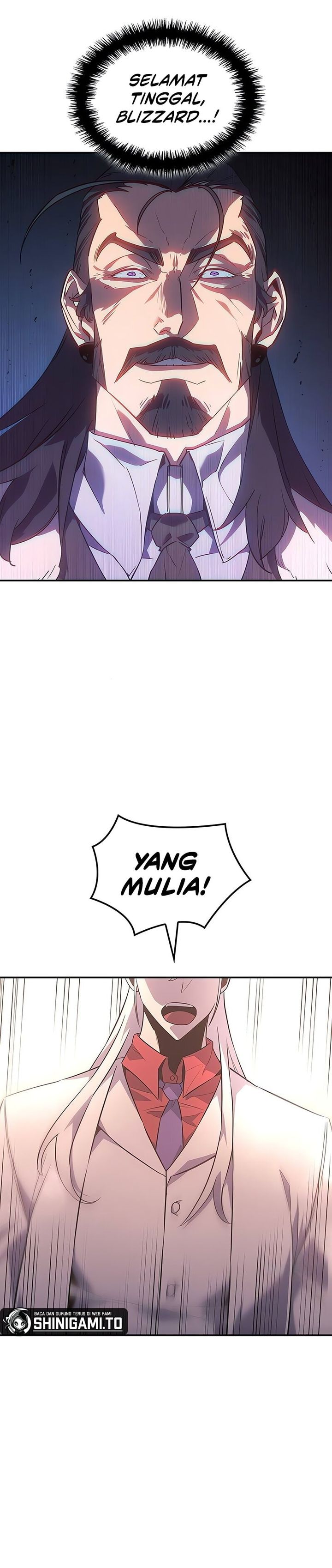 Halaman 19 dari Ice Lord Chapter 40