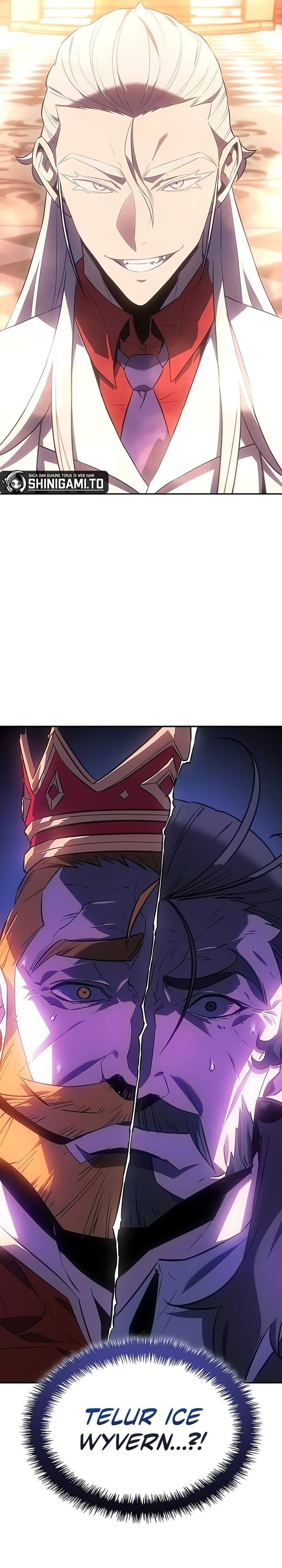 Halaman 2 dari Ice Lord Chapter 40