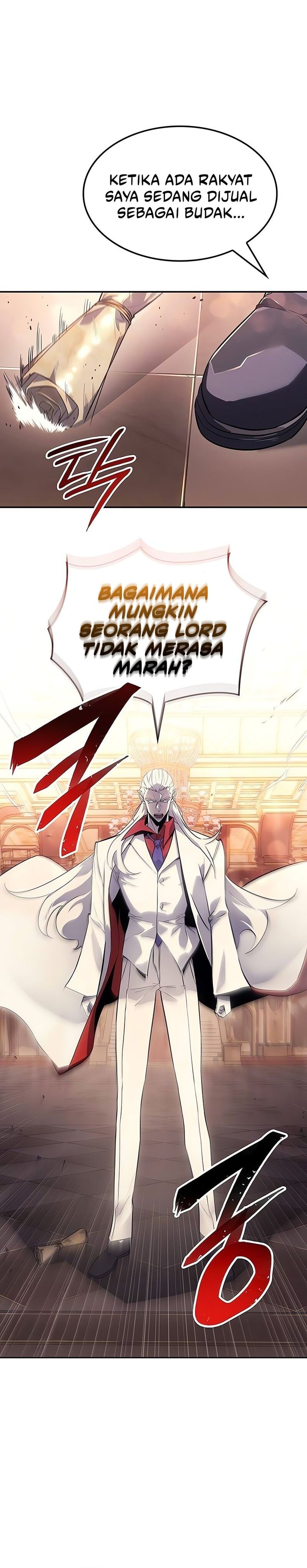 Halaman 23 dari Ice Lord Chapter 40